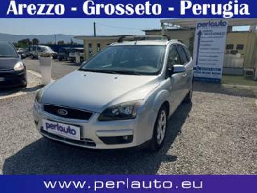 usato FORD Focus