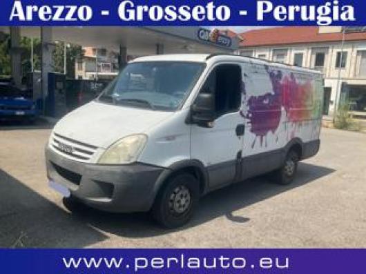 usato IVECO Daily
