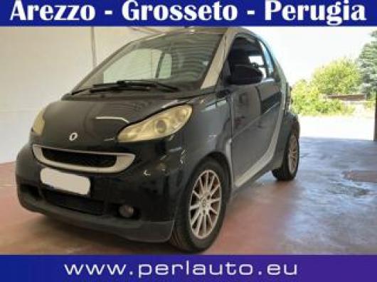 usato SMART ForTwo
