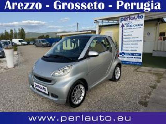 usato SMART ForTwo