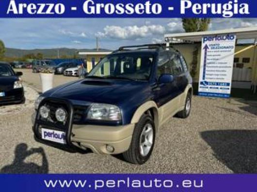 Grand Vitara