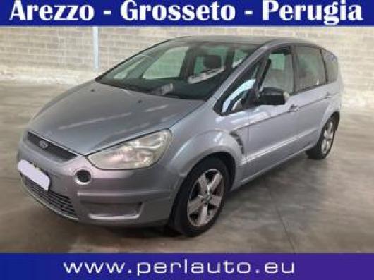 usato FORD S Max