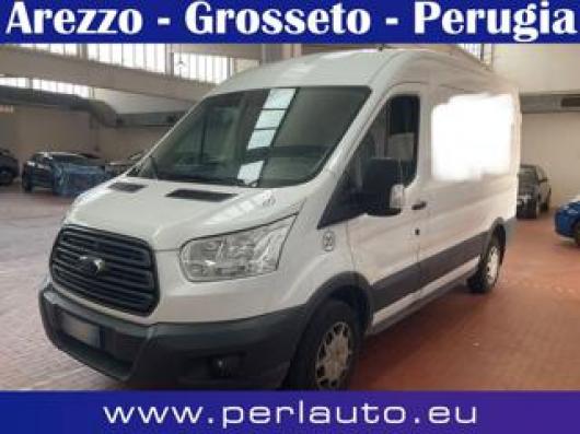 usato FORD Transit