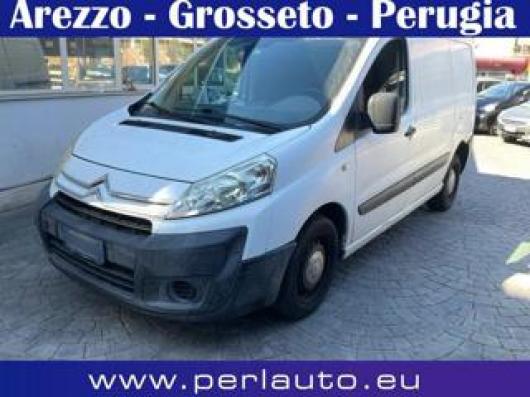 usato CITROEN Jumpy