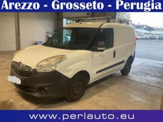 usato OPEL Combo