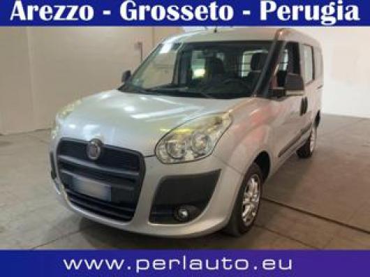 usato FIAT Doblo