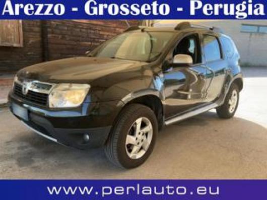 usato DACIA Duster