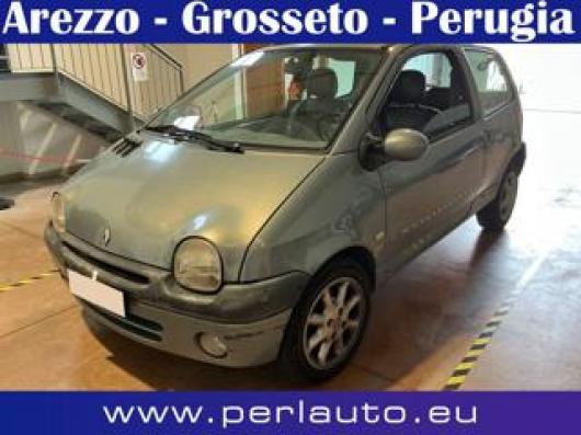 usato RENAULT Twingo