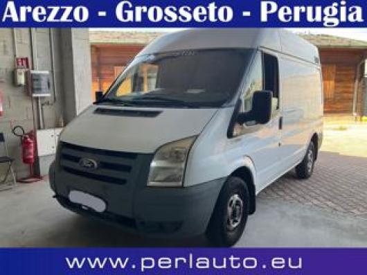 usato FORD Transit