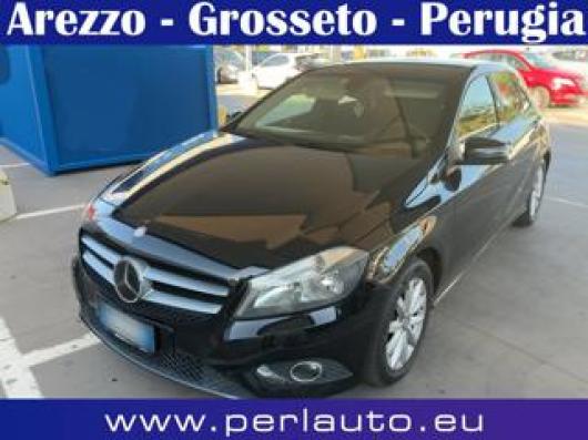usato MERCEDES A 180