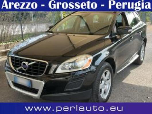 usato VOLVO XC60