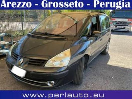 Grand Espace