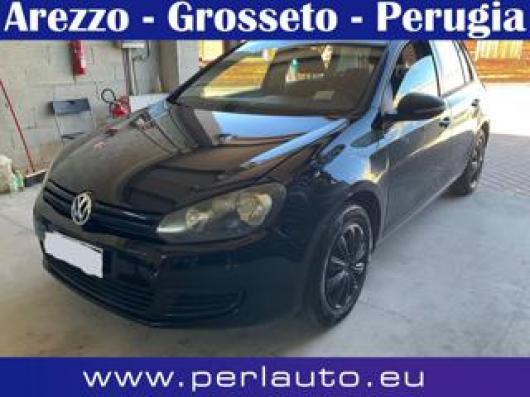 usato VOLKSWAGEN Golf