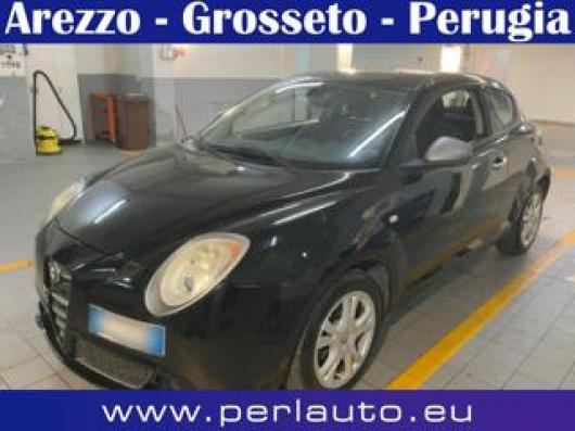 usato ALFA ROMEO MiTo