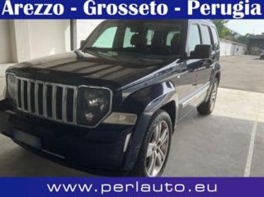 usato JEEP Cherokee