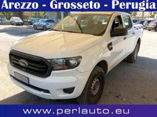 usato FORD Ranger