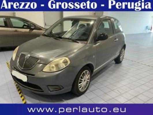 usato LANCIA Ypsilon