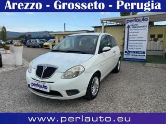 Ypsilon