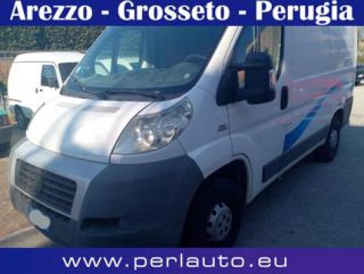 usato FIAT Ducato