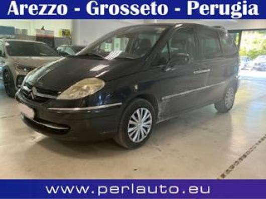 usato CITROEN C8