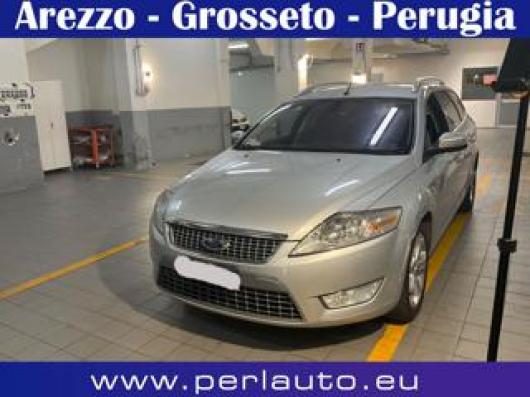 Mondeo
