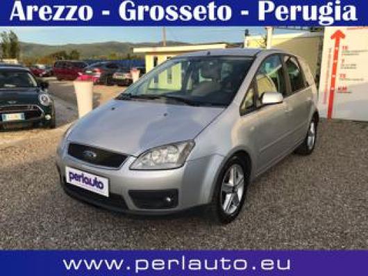usato FORD Focus C Max