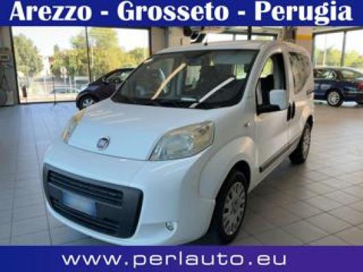 usato FIAT Qubo