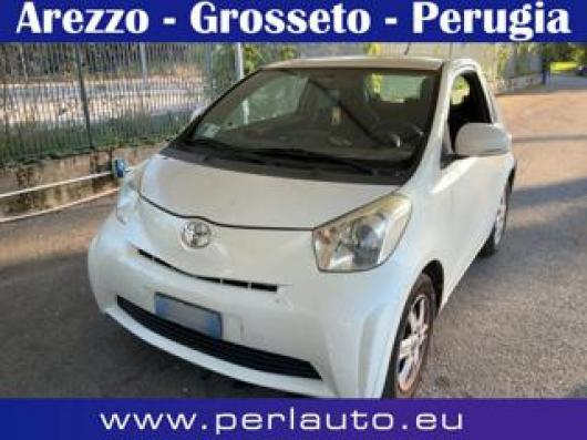 usato TOYOTA iQ