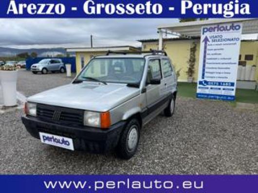 usato FIAT Panda