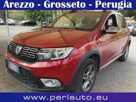 usato DACIA Sandero