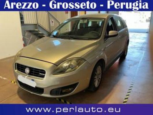 usato FIAT Croma