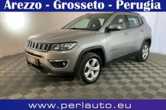 usato JEEP Compass