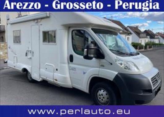 usato FIAT Ducato