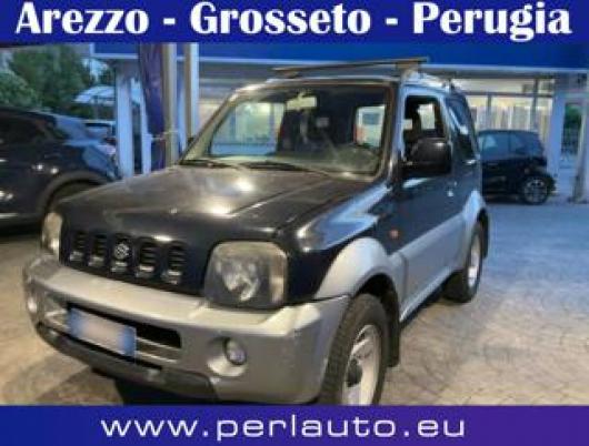 Jimny