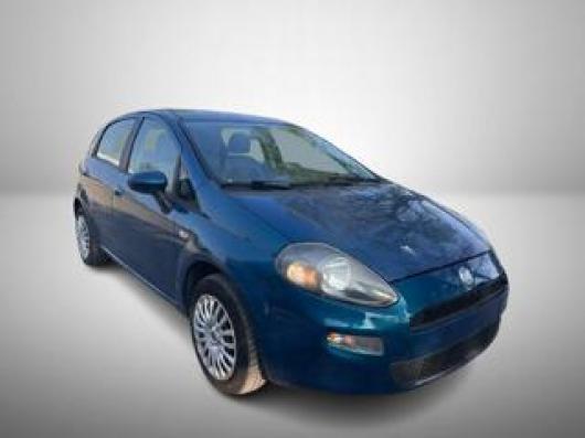 usato FIAT Punto