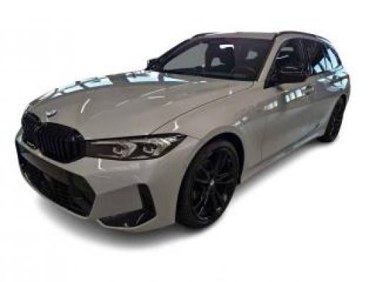 usato BMW 320