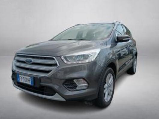 usato FORD Kuga