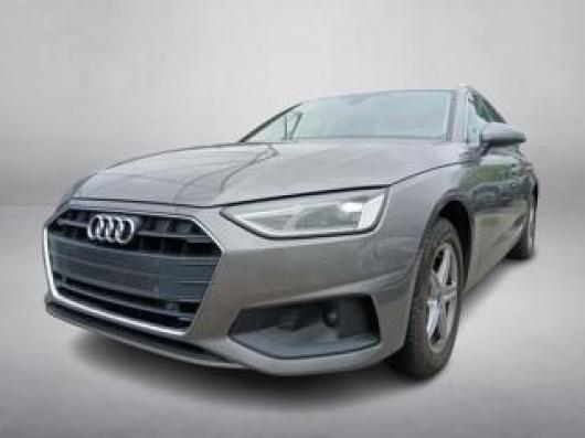 usato AUDI A4