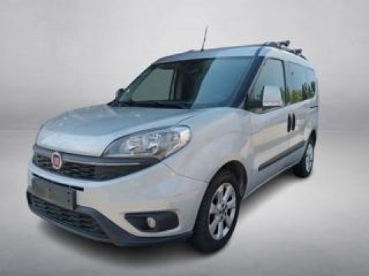 usato FIAT Doblo