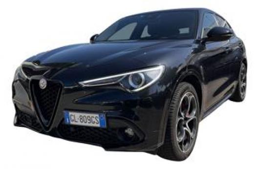 usato ALFA ROMEO Stelvio