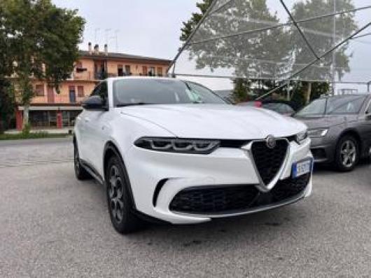usato ALFA ROMEO Tonale