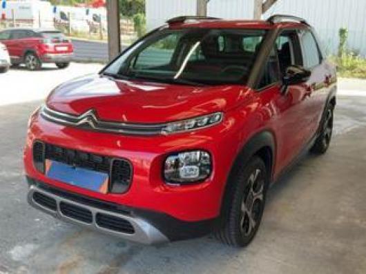 C3 Aircross