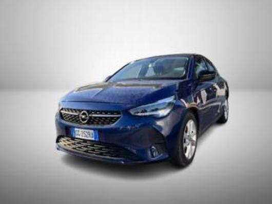 usato OPEL Corsa