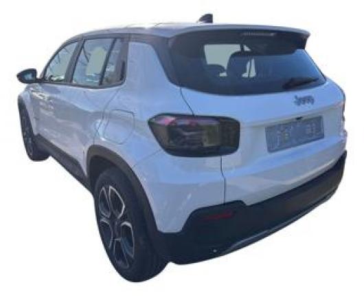 usato JEEP Avenger