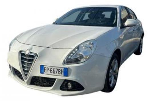 Giulietta