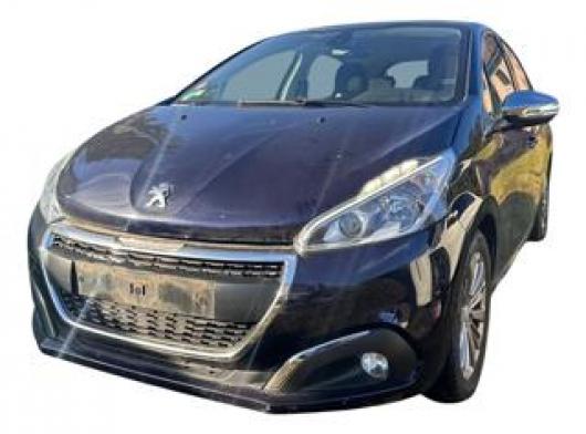 usato PEUGEOT 208
