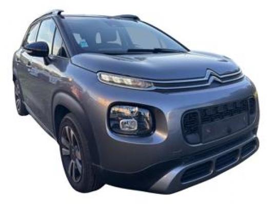 usato CITROEN C3 Aircross
