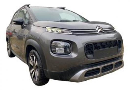 C3 Aircross