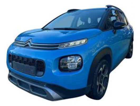 C3 Aircross