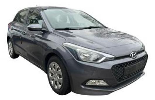 usato HYUNDAI i20